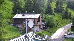 Horská služba - Ovčárna - Praděd
