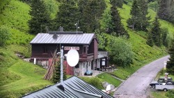 Horská služba - Ovčárna - Praděd