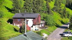 Horská služba - Ovčárna - Praděd