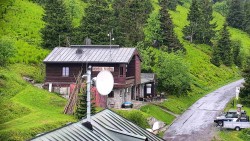 Horská služba - Ovčárna - Praděd