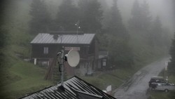 Horská služba - Ovčárna - Praděd