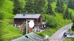 Horská služba - Ovčárna - Praděd
