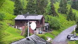 Horská služba - Ovčárna - Praděd