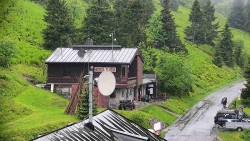 Horská služba - Ovčárna - Praděd