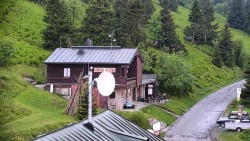 Horská služba - Ovčárna - Praděd
