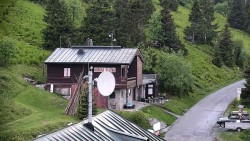 Horská služba - Ovčárna - Praděd