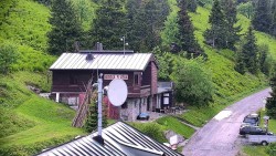 Horská služba - Ovčárna - Praděd