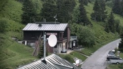 Horská služba - Ovčárna - Praděd