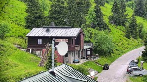 Berghotel Volareza – Praděd - Bergrettungsdienst – Ovčárna – Praděd - 17.6.2026 v 11:30 Berghotel Volareza – Praděd - Bergrettungsdienst – Ovčárna – Praděd - 17.6.2026 v 11:30
