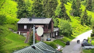 Berghotel Volareza – Praděd - Bergrettungsdienst – Ovčárna – Praděd - 17.6.2026 v 12:30 Berghotel Volareza – Praděd - Bergrettungsdienst – Ovčárna – Praděd - 17.6.2026 v 12:30