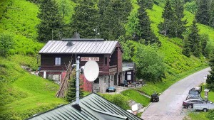 Berghotel Volareza – Praděd - Bergrettungsdienst – Ovčárna – Praděd - 17.6.2026 v 13:30 Berghotel Volareza – Praděd - Bergrettungsdienst – Ovčárna – Praděd - 17.6.2026 v 13:30