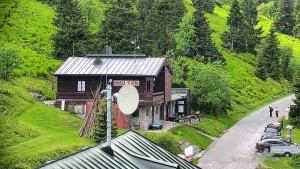 Berghotel Volareza – Praděd - Bergrettungsdienst – Ovčárna – Praděd - 17.6.2026 v 14:30 Berghotel Volareza – Praděd - Bergrettungsdienst – Ovčárna – Praděd - 17.6.2026 v 14:30