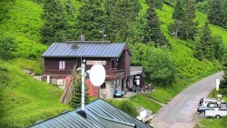Horská služba - Ovčárna - Praděd