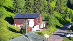 Horská služba - Ovčárna - Praděd