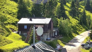 Górski hotel Volareza - Pradziad - Służba ratownictwa górskiego – Ovčárna – Pradziad - 24.6.2026 v 17:30 Górski hotel Volareza - Pradziad - Służba ratownictwa górskiego – Ovčárna – Pradziad - 24.6.2026 v 17:30