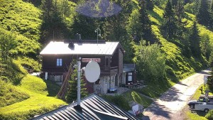Górski hotel Volareza - Pradziad - Służba ratownictwa górskiego – Ovčárna – Pradziad - 24.6.2026 v 18:00 Górski hotel Volareza - Pradziad - Służba ratownictwa górskiego – Ovčárna – Pradziad - 24.6.2026 v 18:00