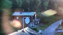 Horská služba - Ovčárna - Praděd