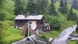 Horská služba - Ovčárna - Praděd