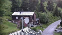 Horská služba - Ovčárna - Praděd