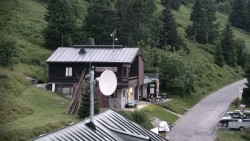 Horská služba - Ovčárna - Praděd