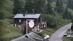 Horská služba - Ovčárna - Praděd