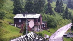 Horská služba - Ovčárna - Praděd
