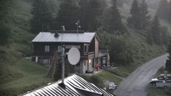 Horská služba - Ovčárna - Praděd