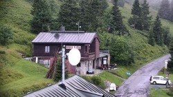 Horská služba - Ovčárna - Praděd