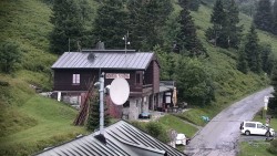 Horská služba - Ovčárna - Praděd