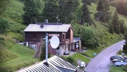 Horská služba - Ovčárna - Praděd
