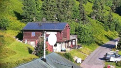 Bergrettungsdienst – Ovčárna – Praděd