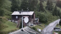 Horská služba - Ovčárna - Praděd