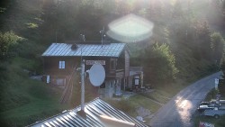 Horská služba - Ovčárna - Praděd