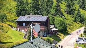 Horský hotel Volareza - Praděd - Horská služba - Ovčárna - Praděd - 31.7.2026 v 12:30 Horský hotel Volareza - Praděd - Horská služba - Ovčárna - Praděd - 31.7.2026 v 12:30