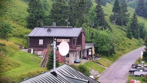 Berghotel Volareza – Praděd - Bergrettungsdienst – Ovčárna – Praděd - 1.8.2026 v 18:30 Berghotel Volareza – Praděd - Bergrettungsdienst – Ovčárna – Praděd - 1.8.2026 v 18:30