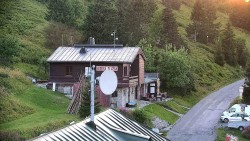 Horská služba - Ovčárna - Praděd