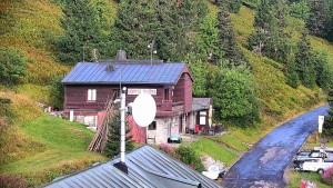 Berghotel Volareza – Praděd - Bergrettungsdienst – Ovčárna – Praděd - 17.8.2026 v 07:30 Berghotel Volareza – Praděd - Bergrettungsdienst – Ovčárna – Praděd - 17.8.2026 v 07:30