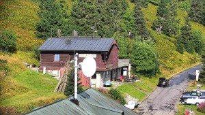 Berghotel Volareza – Praděd - Bergrettungsdienst – Ovčárna – Praděd - 17.8.2026 v 08:30 Berghotel Volareza – Praděd - Bergrettungsdienst – Ovčárna – Praděd - 17.8.2026 v 08:30