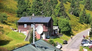 Berghotel Volareza – Praděd - Bergrettungsdienst – Ovčárna – Praděd - 17.8.2026 v 10:30 Berghotel Volareza – Praděd - Bergrettungsdienst – Ovčárna – Praděd - 17.8.2026 v 10:30