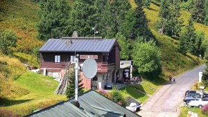 Berghotel Volareza – Praděd - Bergrettungsdienst – Ovčárna – Praděd - 17.8.2026 v 11:30 Berghotel Volareza – Praděd - Bergrettungsdienst – Ovčárna – Praděd - 17.8.2026 v 11:30