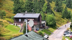 Berghotel Volareza – Praděd - Bergrettungsdienst – Ovčárna – Praděd - 17.8.2026 v 12:30 Berghotel Volareza – Praděd - Bergrettungsdienst – Ovčárna – Praděd - 17.8.2026 v 12:30