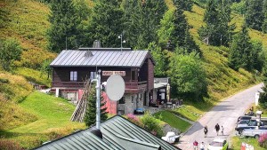Berghotel Volareza – Praděd - Bergrettungsdienst – Ovčárna – Praděd - 17.8.2026 v 13:00 Berghotel Volareza – Praděd - Bergrettungsdienst – Ovčárna – Praděd - 17.8.2026 v 13:00