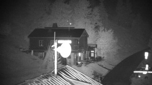 Górski hotel Volareza - Pradziad - Służba ratownictwa górskiego – Ovčárna – Pradziad - 18.8.2026 v 00:30 Górski hotel Volareza - Pradziad - Służba ratownictwa górskiego – Ovčárna – Pradziad - 18.8.2026 v 00:30