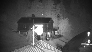 Górski hotel Volareza - Pradziad - Służba ratownictwa górskiego – Ovčárna – Pradziad - 18.8.2026 v 01:00 Górski hotel Volareza - Pradziad - Służba ratownictwa górskiego – Ovčárna – Pradziad - 18.8.2026 v 01:00
