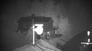 Górski hotel Volareza - Pradziad - Służba ratownictwa górskiego – Ovčárna – Pradziad - 18.8.2026 v 04:00 Górski hotel Volareza - Pradziad - Służba ratownictwa górskiego – Ovčárna – Pradziad - 18.8.2026 v 04:00