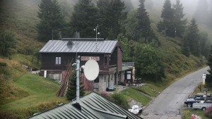 Górski hotel Volareza - Pradziad - Służba ratownictwa górskiego – Ovčárna – Pradziad - 18.8.2026 v 06:00 Górski hotel Volareza - Pradziad - Służba ratownictwa górskiego – Ovčárna – Pradziad - 18.8.2026 v 06:00