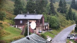 Horská služba - Ovčárna - Praděd
