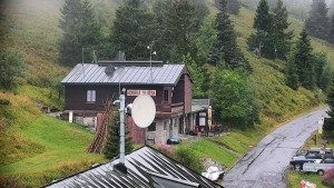 Górski hotel Volareza - Pradziad - Służba ratownictwa górskiego – Ovčárna – Pradziad - 18.8.2026 v 07:30 Górski hotel Volareza - Pradziad - Służba ratownictwa górskiego – Ovčárna – Pradziad - 18.8.2026 v 07:30