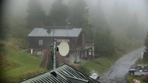 Górski hotel Volareza - Pradziad - Służba ratownictwa górskiego – Ovčárna – Pradziad - 18.8.2026 v 08:00 Górski hotel Volareza - Pradziad - Służba ratownictwa górskiego – Ovčárna – Pradziad - 18.8.2026 v 08:00