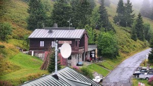 Górski hotel Volareza - Pradziad - Służba ratownictwa górskiego – Ovčárna – Pradziad - 18.8.2026 v 09:00 Górski hotel Volareza - Pradziad - Służba ratownictwa górskiego – Ovčárna – Pradziad - 18.8.2026 v 09:00